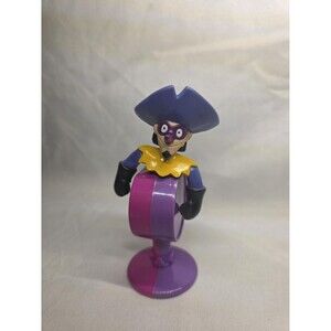 McDonalds Toy Hunchback Of Notre Dame Clopin Drum Disney Collectable Happy Meal